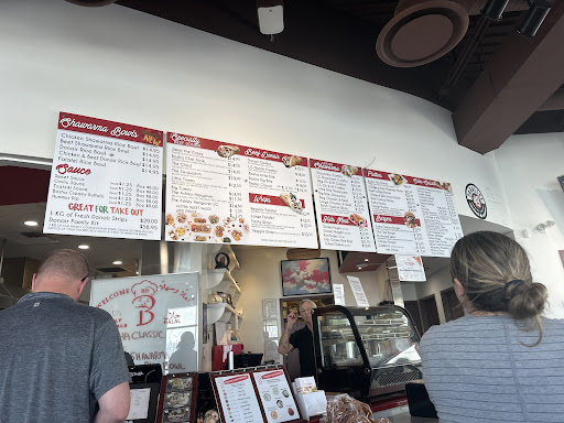 Photo of Basha Donair & Shawarma Kelowna - 135 Rutland Rd N #101, Kelowna, BC V1X 3B1